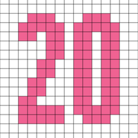 2"-20